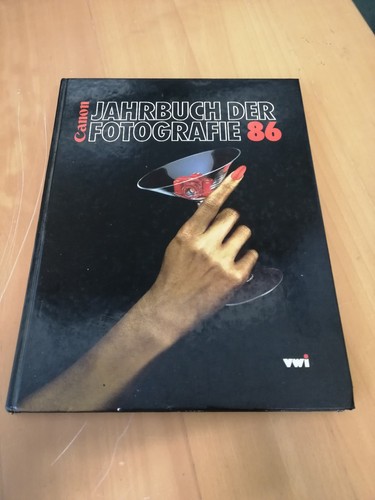 Canon jahrbuch der fotografie - canon.,