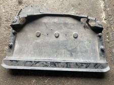 BMW 5er E39 M Paket Motorabdeckung 51712695680 Beschädigt