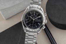 Omega Speedmaster Date