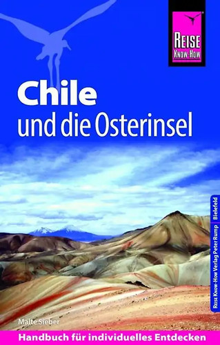 Reise know how - reise, reiseführer
