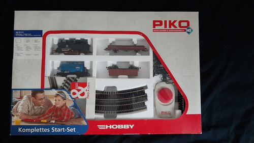 Piko güterzug - piko,