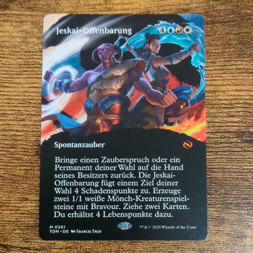 Magic the gathering - magic,