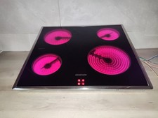 Constructa CM31350 Kochfeld M.Schott Ceran® Glaskeramik. HTEK71 . 2J Garantie