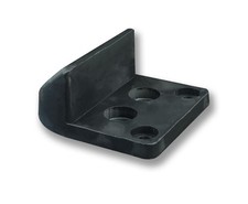 SCHARTEC Tor Stopper Drehtor