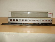 Märklin H0 4256 Silberling