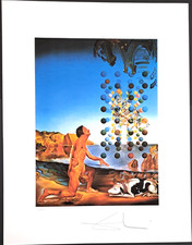 Salvador dali atomicus - dali,