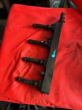 Zündspule Opel Omega B 2.2