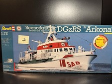 Revell 05226 Seenotkreuzer