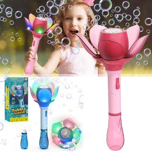 Seifenblasenmaschine kinder - seifenblasenmaschine,