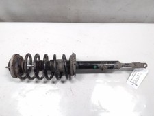 Audi A8 4D D2 original Federbein Stoßdämpfer Vorderachse rechts 2.8 128kw Bj.199