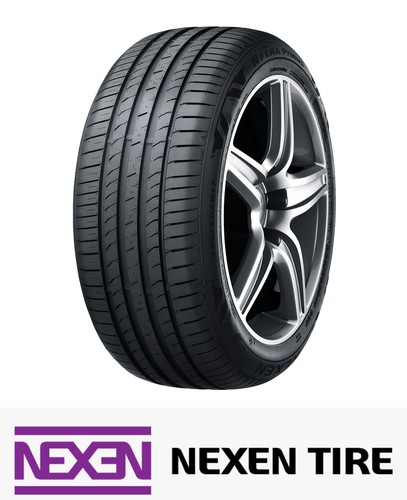 Nexen fera primus 225 - nexen,