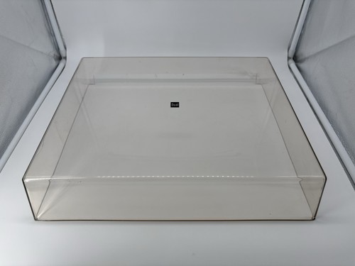 Dual 508 staubschutzhaube - dual,