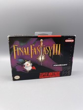 🌸SNES Super Nintendo Final