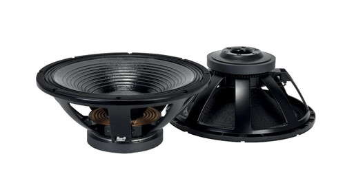 Rcf tieftöner lf18x451 ohm - lf18x451, 8