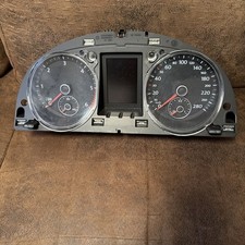 instrumentenblende VOLKSWAGEN