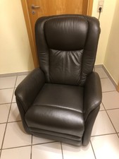 Orthomed Wellness-Sessel-Seniorensessel-Fernsehsessel-Relaxsessel-Aufstehhilfe