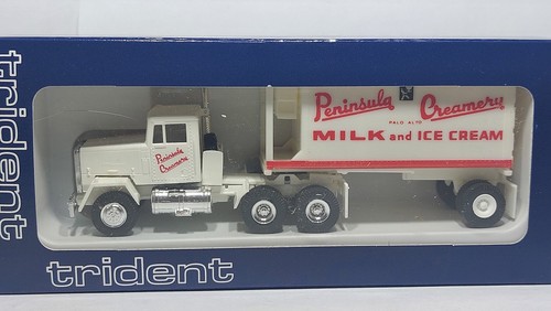 Trident 90157 cars - cars, truck