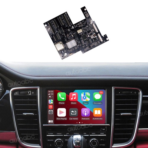 Wireless carplay android - wireless, auto