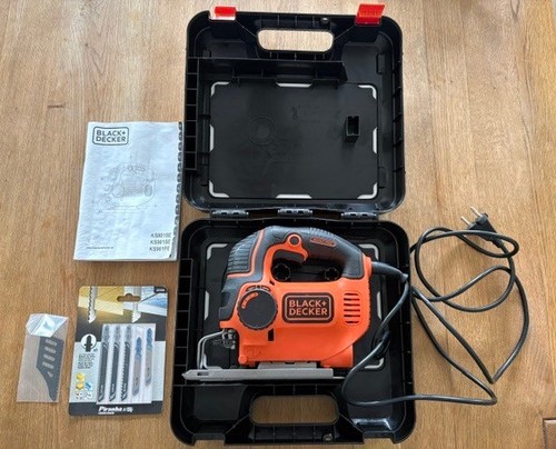 Black decker elektro - black+decker,