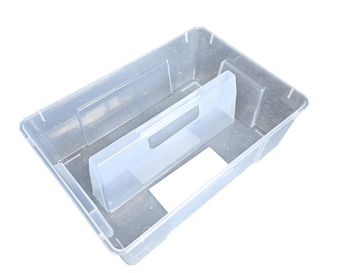 Samla ikea box - samla, einsatz