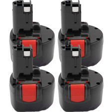 Für Bosch Akku 9,6V 4,8Ah