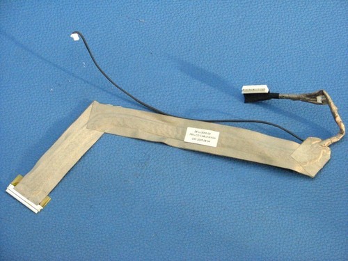 Displaykabel amilo m1437g - displaykabel,