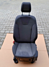 Ford Focus Mk3  Sitze Sitz Fahrersitz Mit Sitzheizung
