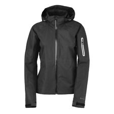 429 Scott Shadow Gore-tex Goretex  Paclite Jacket Jacke schwarz Damen Gr S 38 36