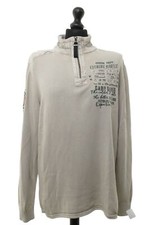 Camp David Mens Jumper XL