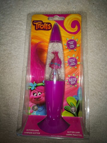 Joy toy 67681 trolls led - toy,