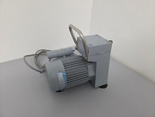 Vacuubrand ME 2C Vakuumpumpe Membranpumpe