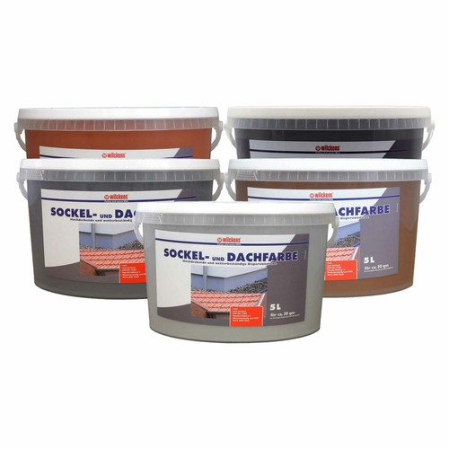 Wilckens sockelfarbe - wilckens,
