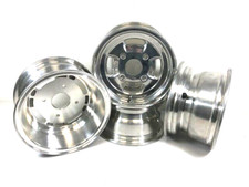 4X Original Pass Quad Felgen