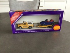 Siku - ADAC - Abschleppdienst