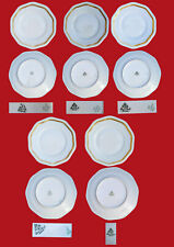 5 Kuchenteller Philipp