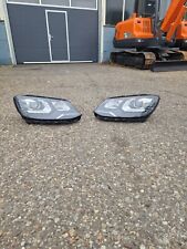 scheinwerfer vw sharan 7n xenon recht und Links