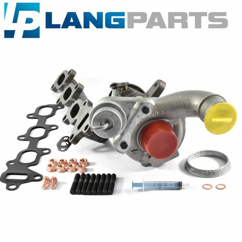 Turbolader smart mitsubishi - smart,