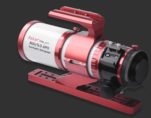 Askar fra300 pro f - fra300, 60