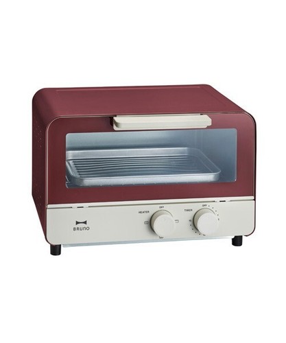 Neuer bruno backofen - backofen, toaster