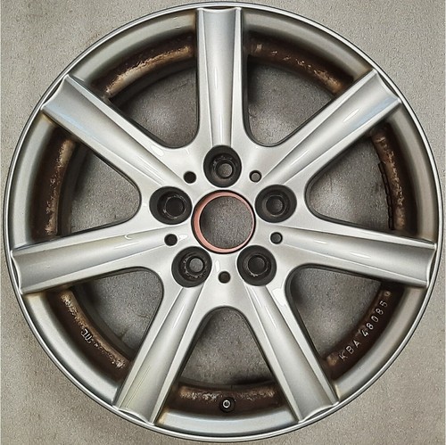 Rial davos alufelge 7x16 - do,