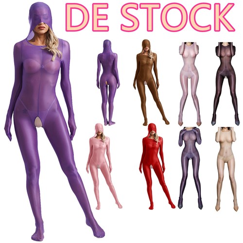 Damen sexy langarm - de`damen,