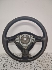 VW Golf IV 4 MK4 3 Speichen Lenkrad original gebraucht