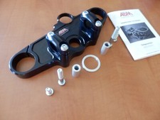 SV 650 S  WVBY 2003-  ABM SPIEGLER Superbike Gabelbrücke SV650 SV650S top yoke