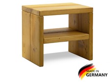 Nachttisch Nachtkommode CURBY