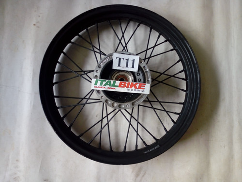 Felge vorderrad triumph - felge,