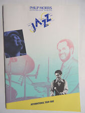 Philip Morris Superband Series