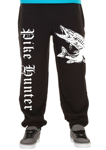 Pike hunter jogginghose - hunter,
