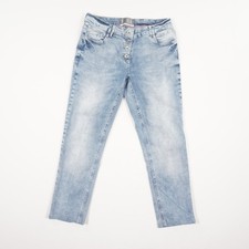 Cecil Scarlett Damen Jeans