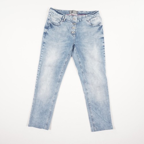 Cecil scarlett damen jeans - damen,