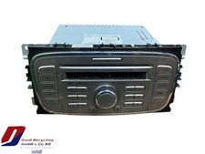 Ford Mondeo Radio